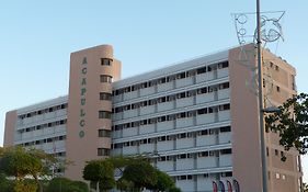 Ocean View Apartment
